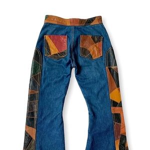 RARE VINTAGE LAURA DISCO PANTS 💖🕺✨